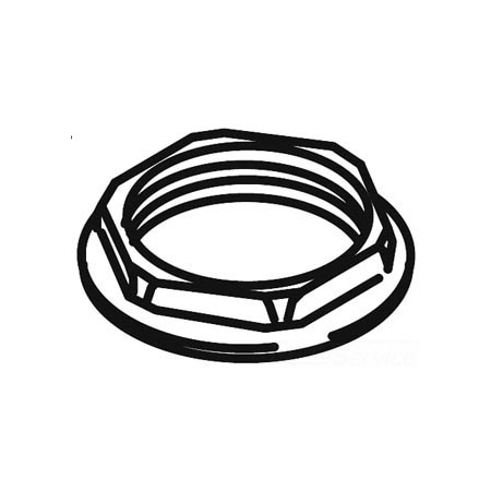Kohler Nut,  50798